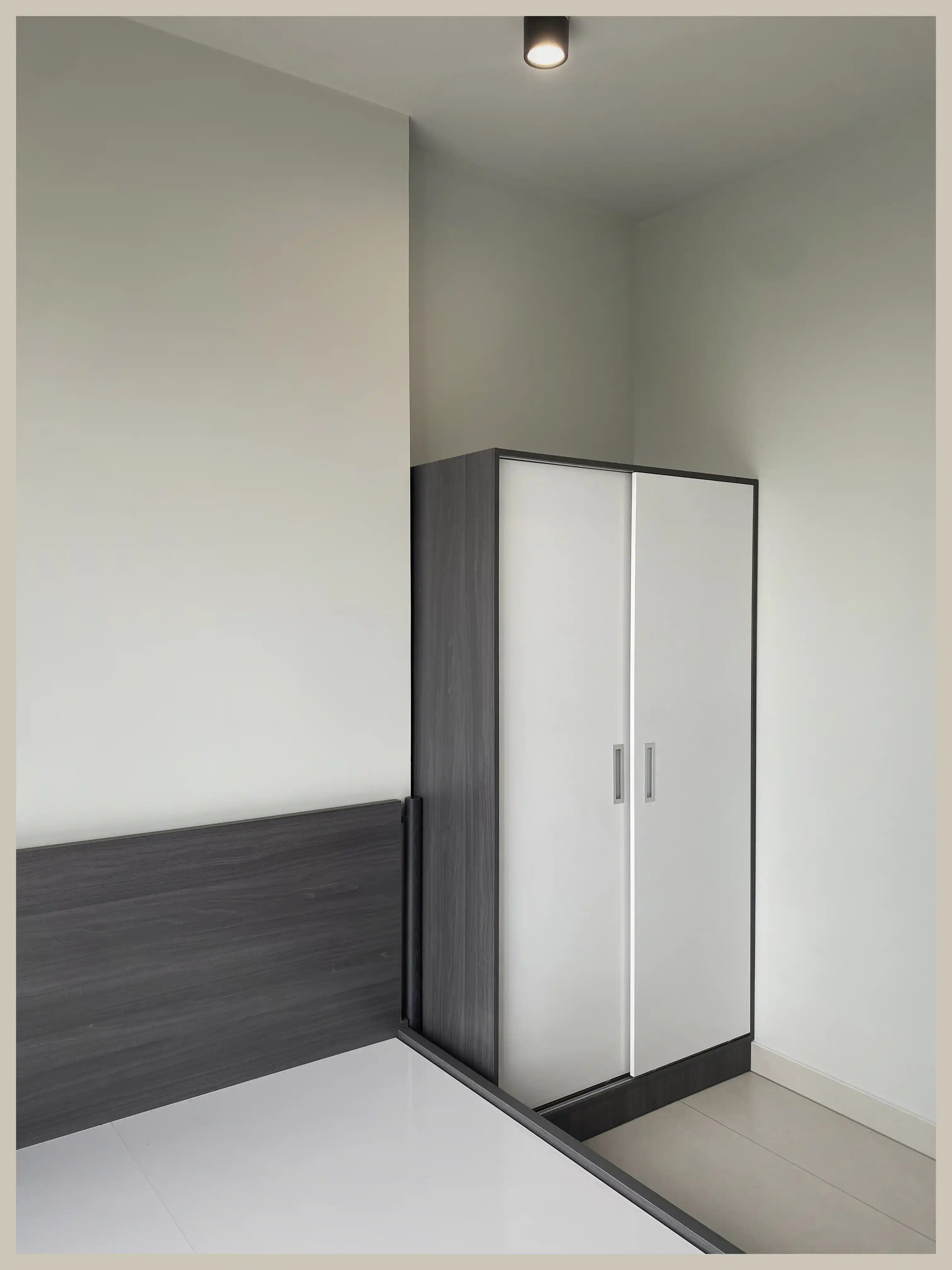 GIƯỜNG & TỦ ÁO MDF CHỐNG ẨM