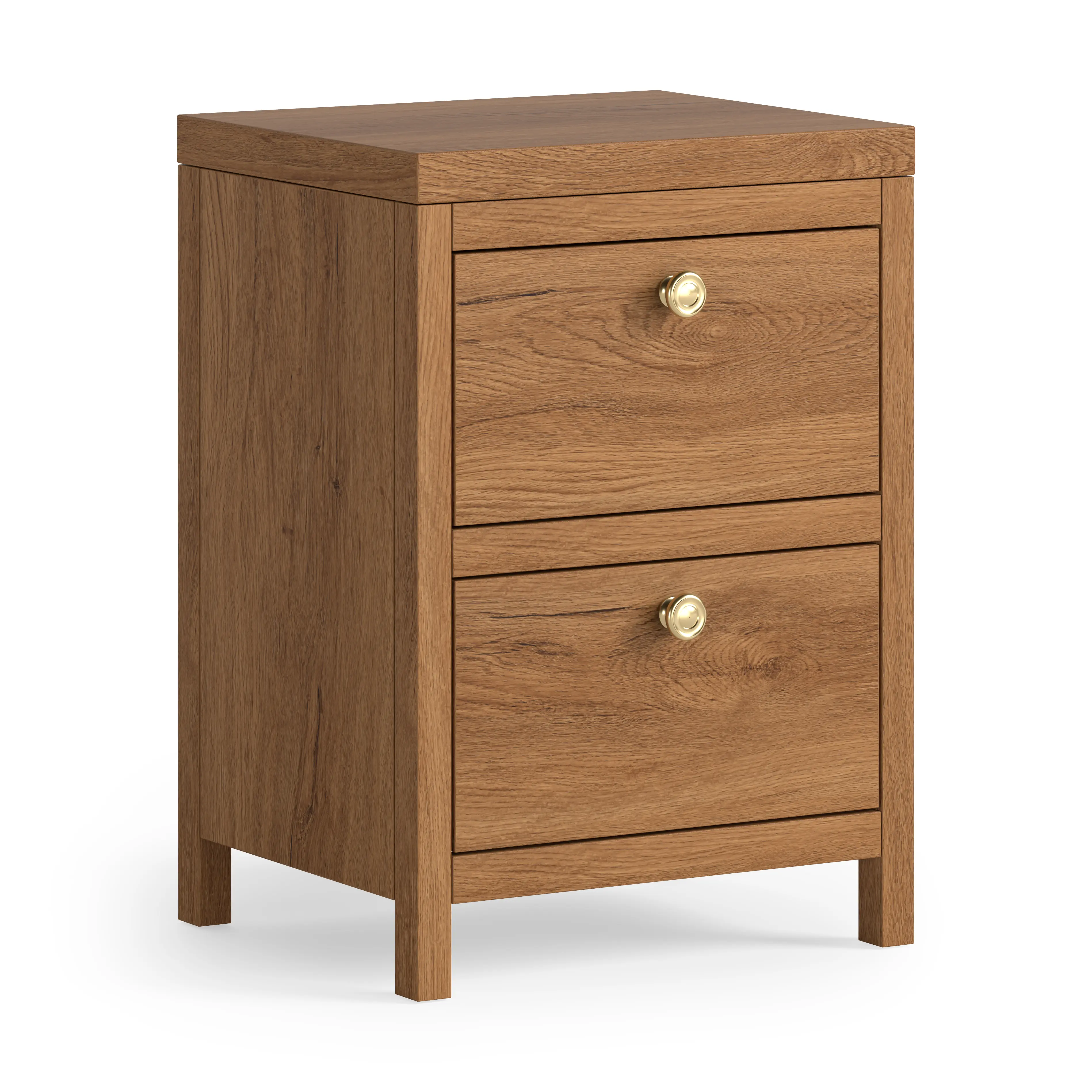 Tủ Đầu Giường Tiện Ích (M - BT178)