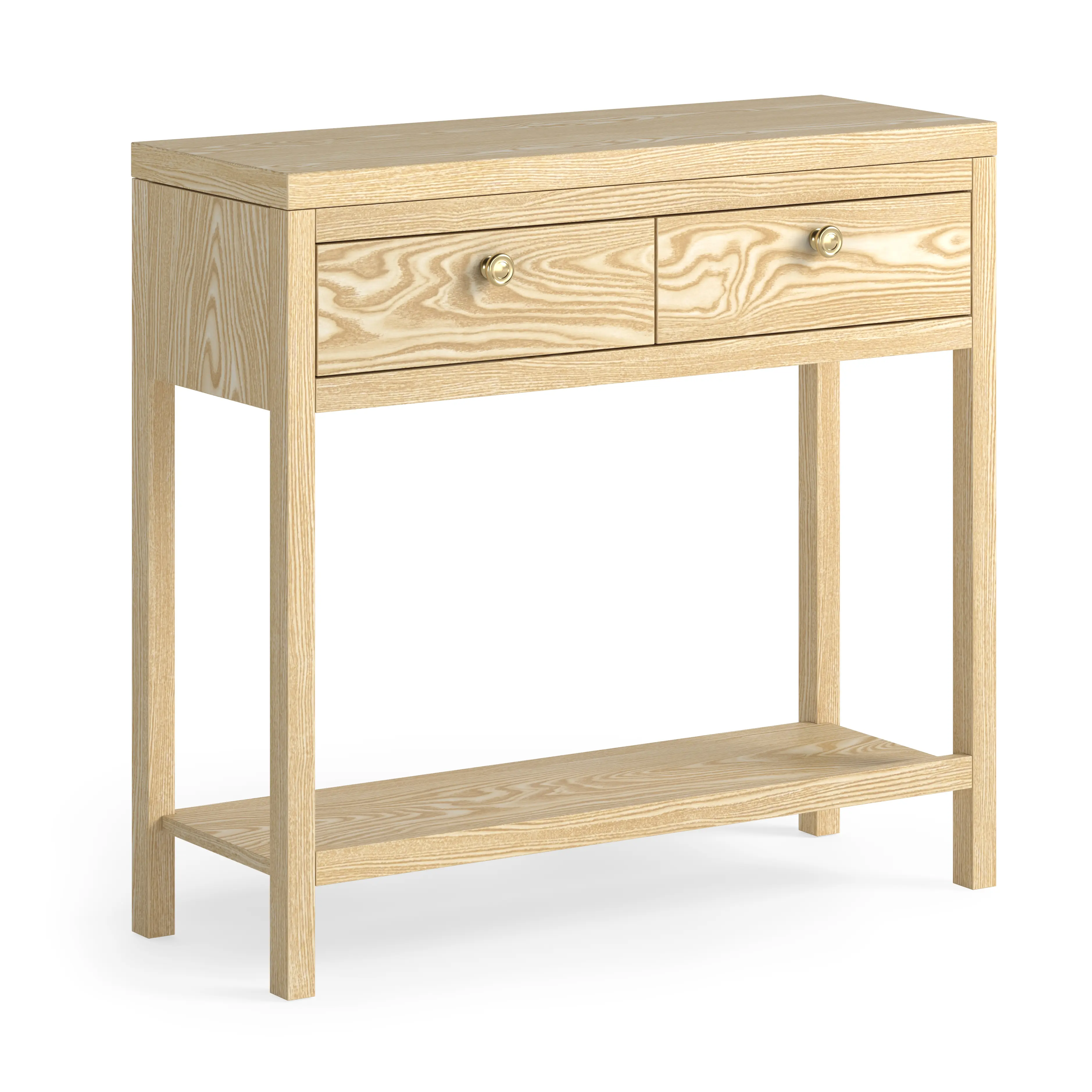 Bàn Console Trang Trí (M - BT26)