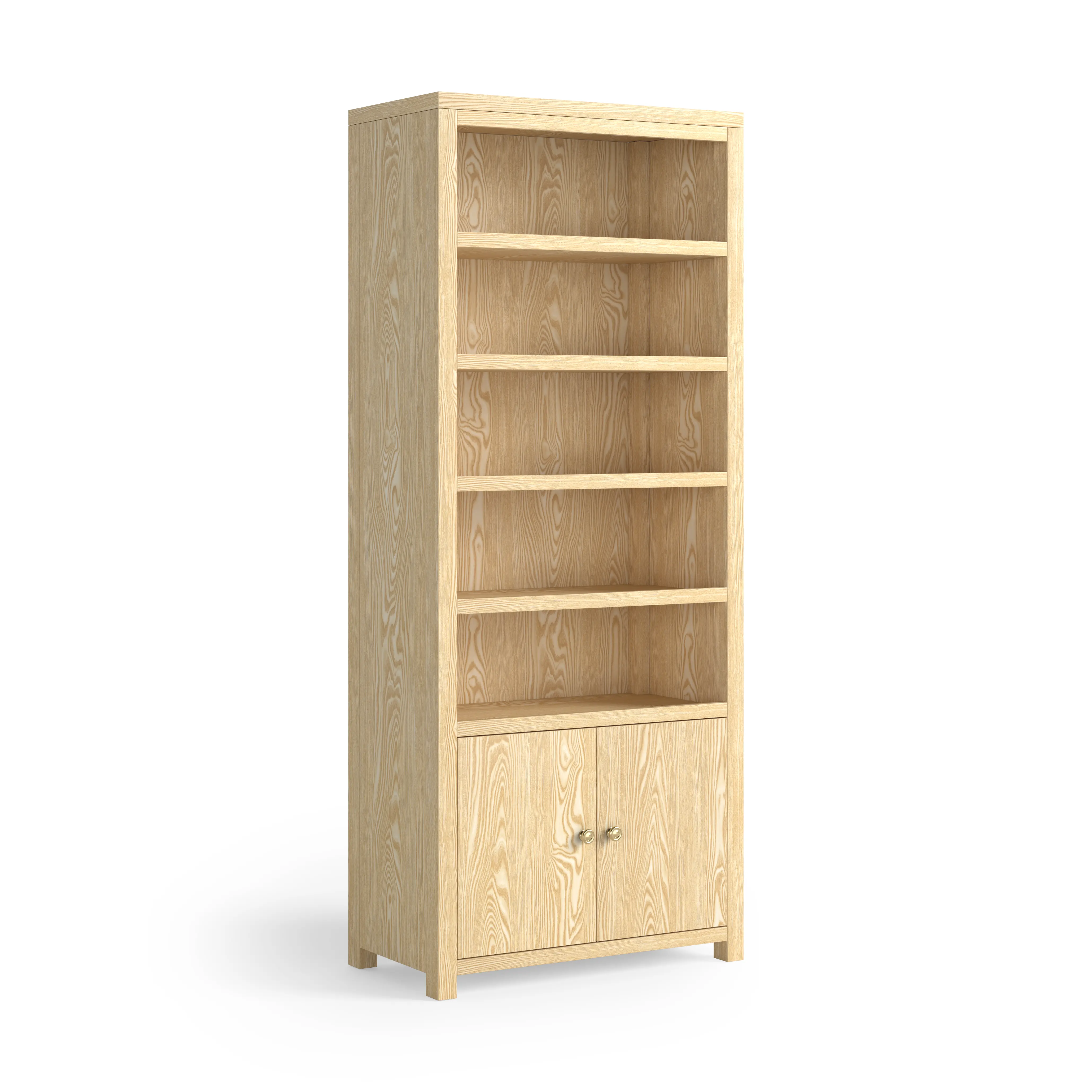 Kệ Trang Trí Đa Tầng (M - BT26)