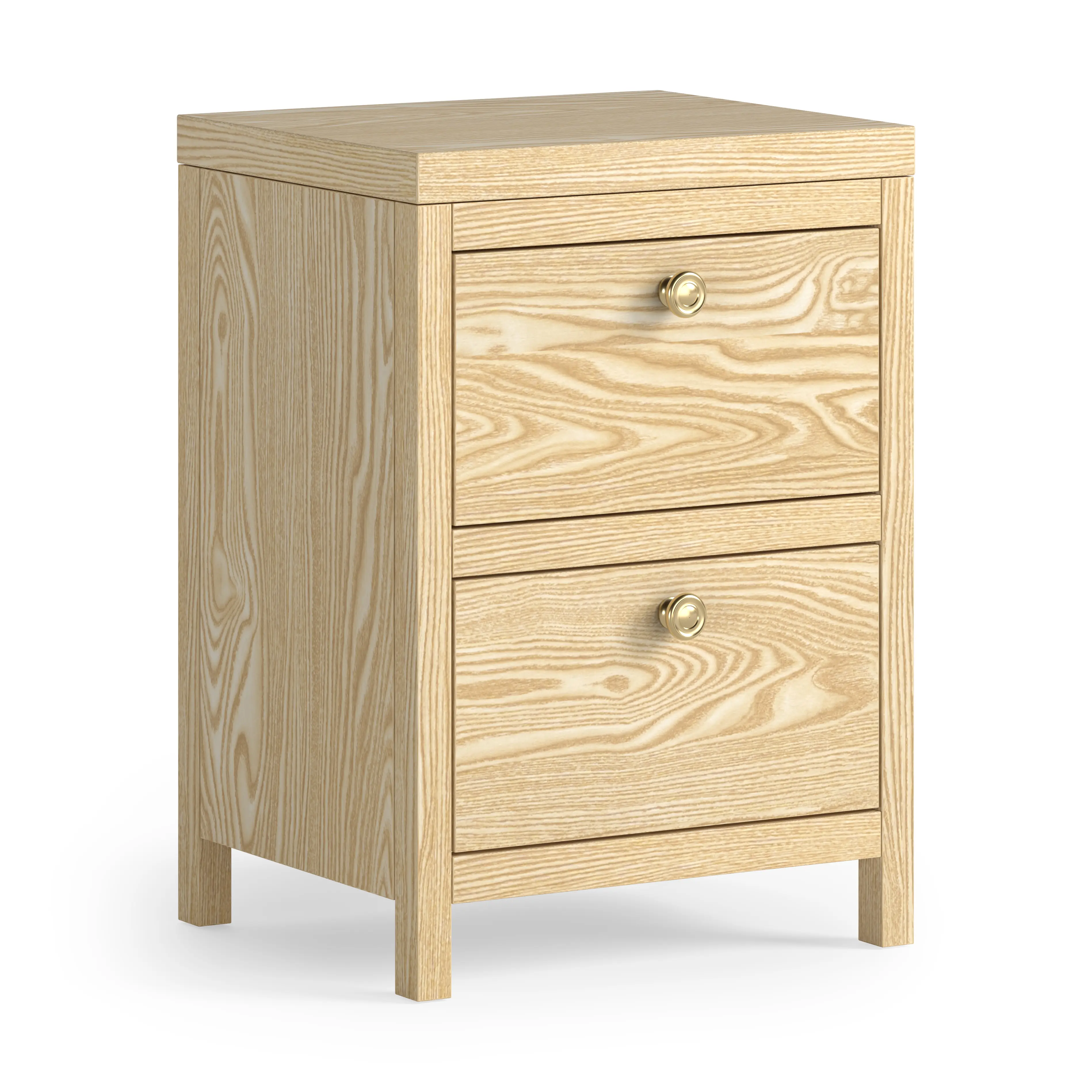 Tủ Đầu Giường Tiện Ích (M - BT26)