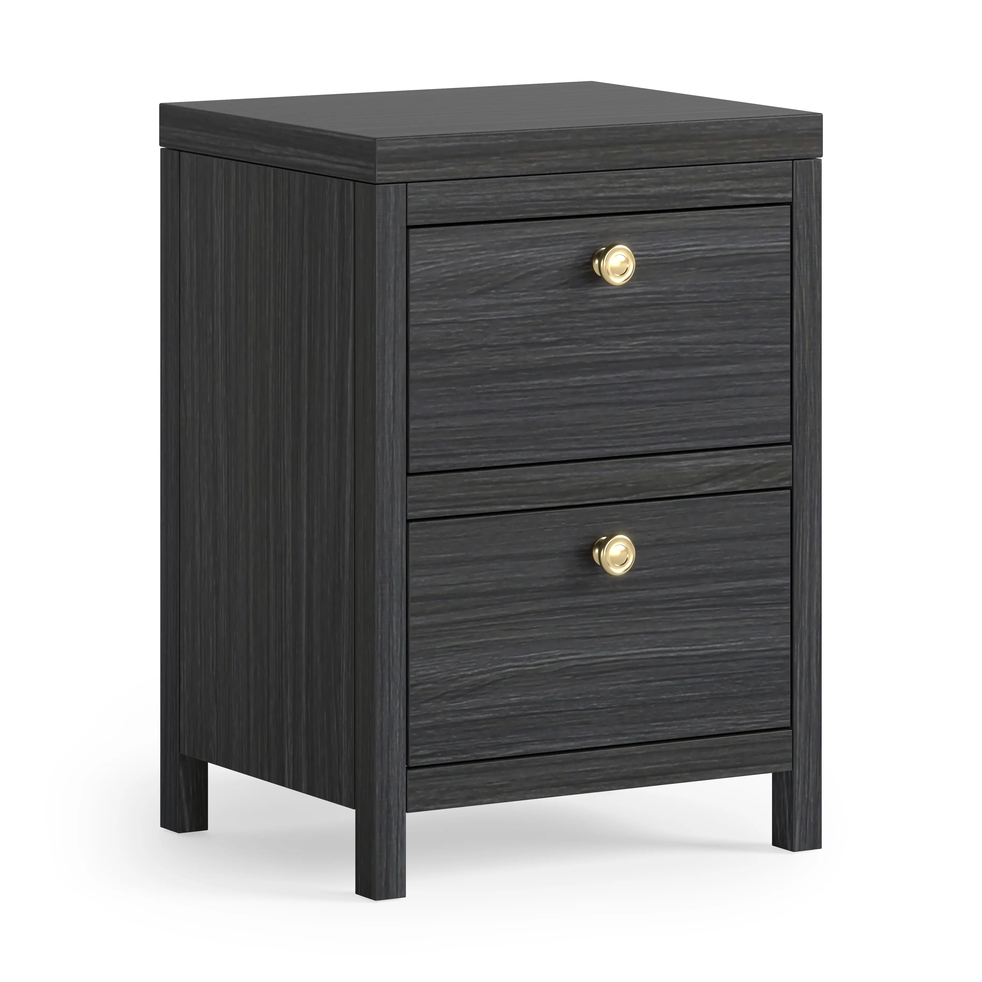Tủ Đầu Giường Tiện Ích (M - BT120)