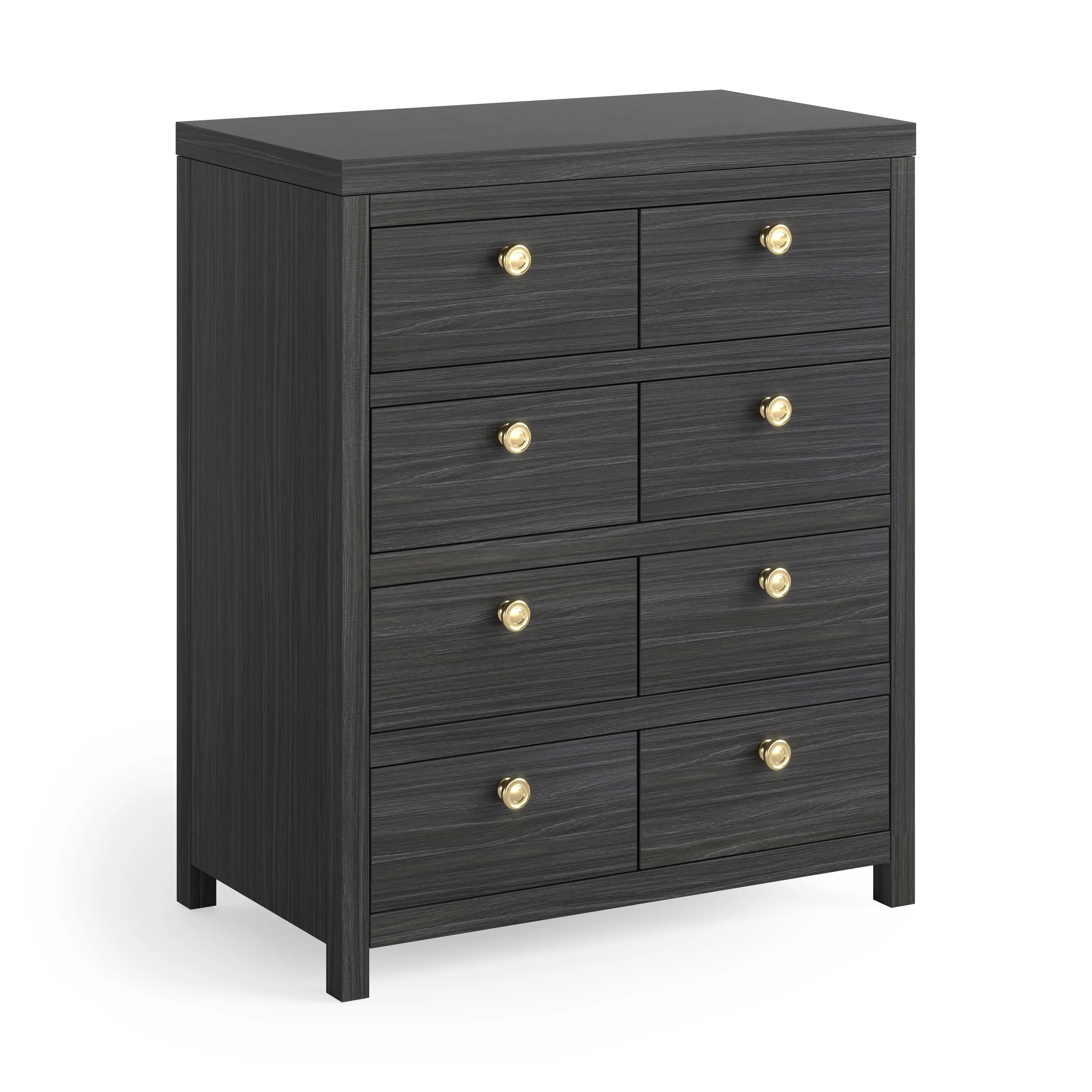 Tủ Hộc Kéo Đa Năng (S - BT120)