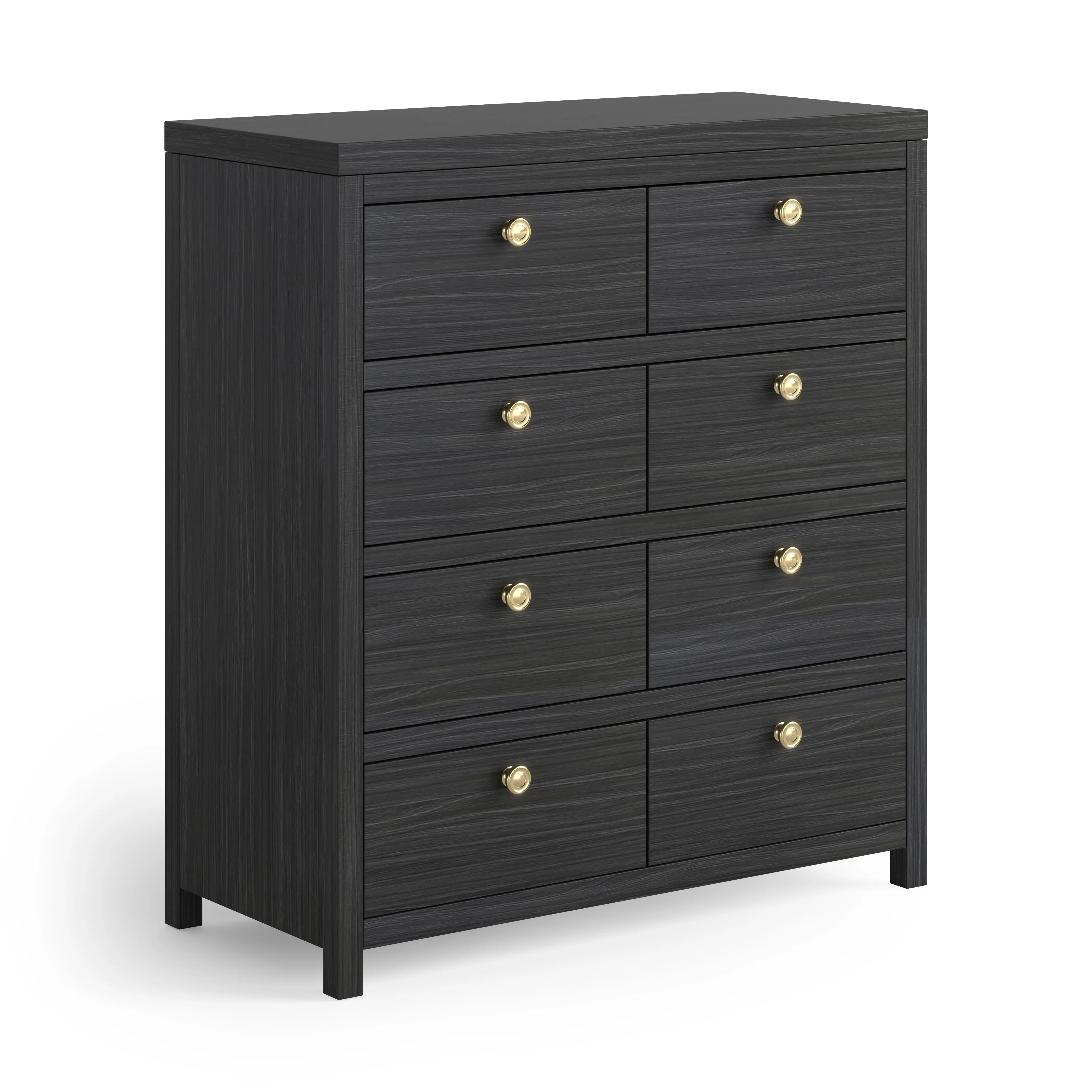 Tủ Hộc Kéo Đa Năng (M - BT120)