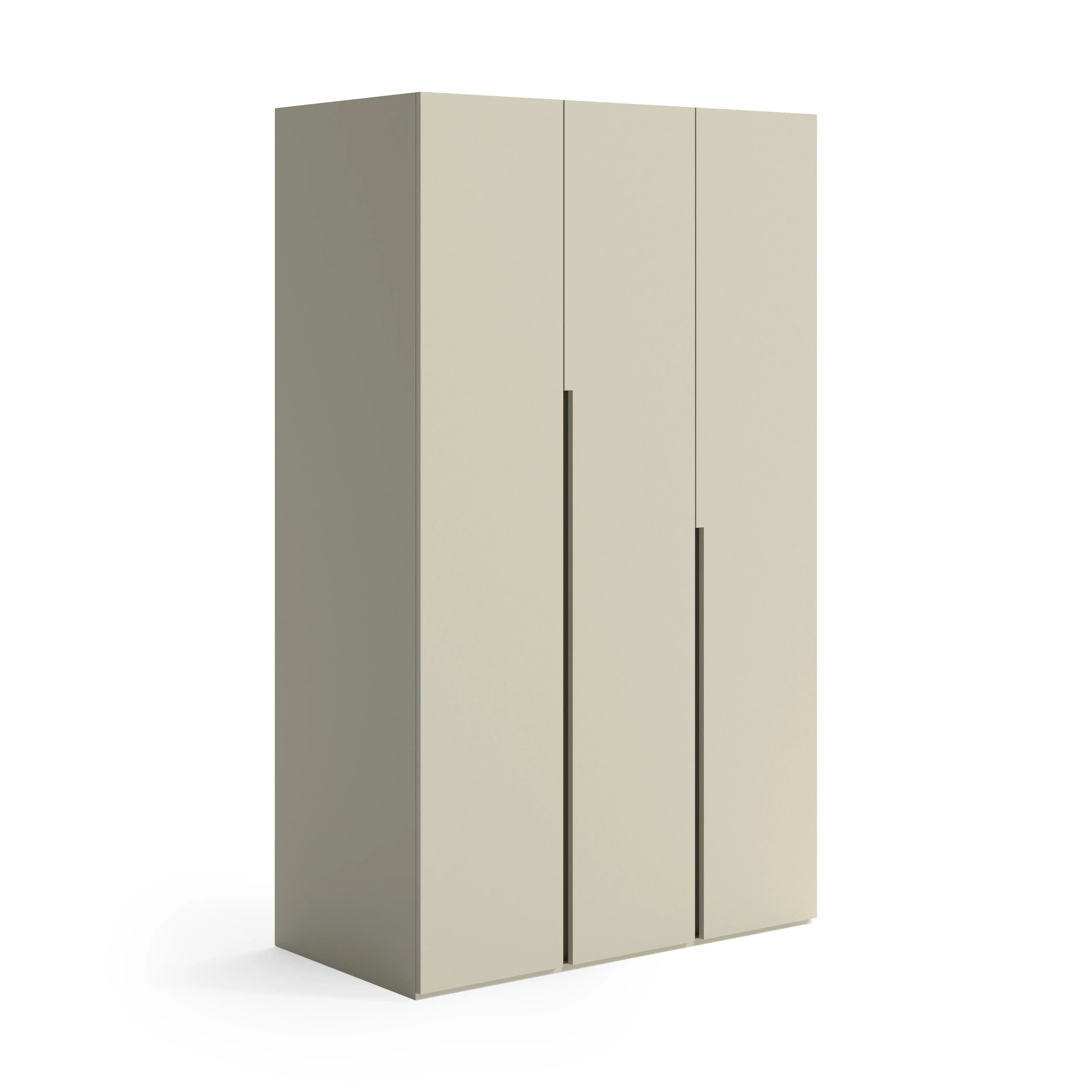 Tủ Quần Áo Lumina C (M - WC)