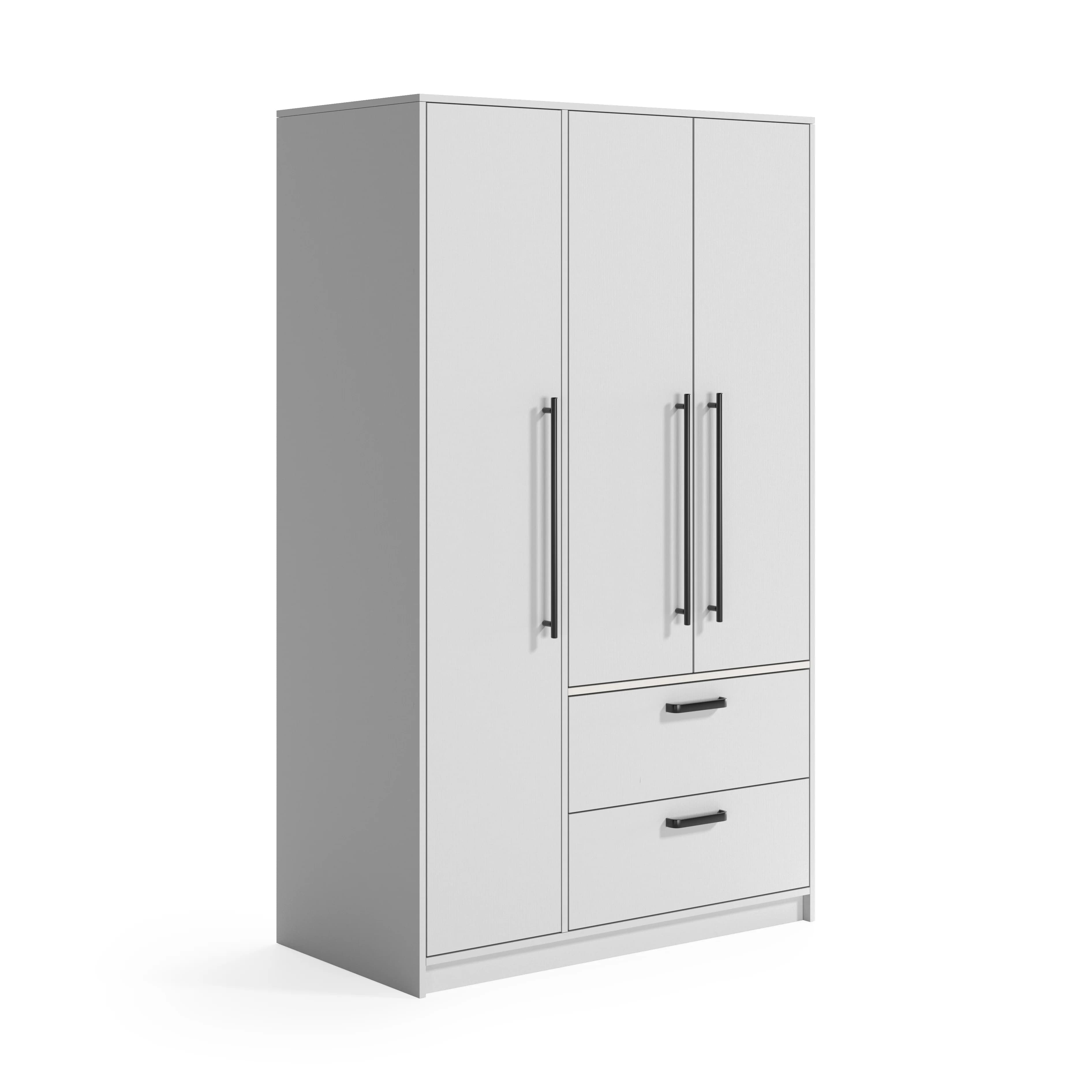 Tủ Quần Áo Lumina E (M - MB)