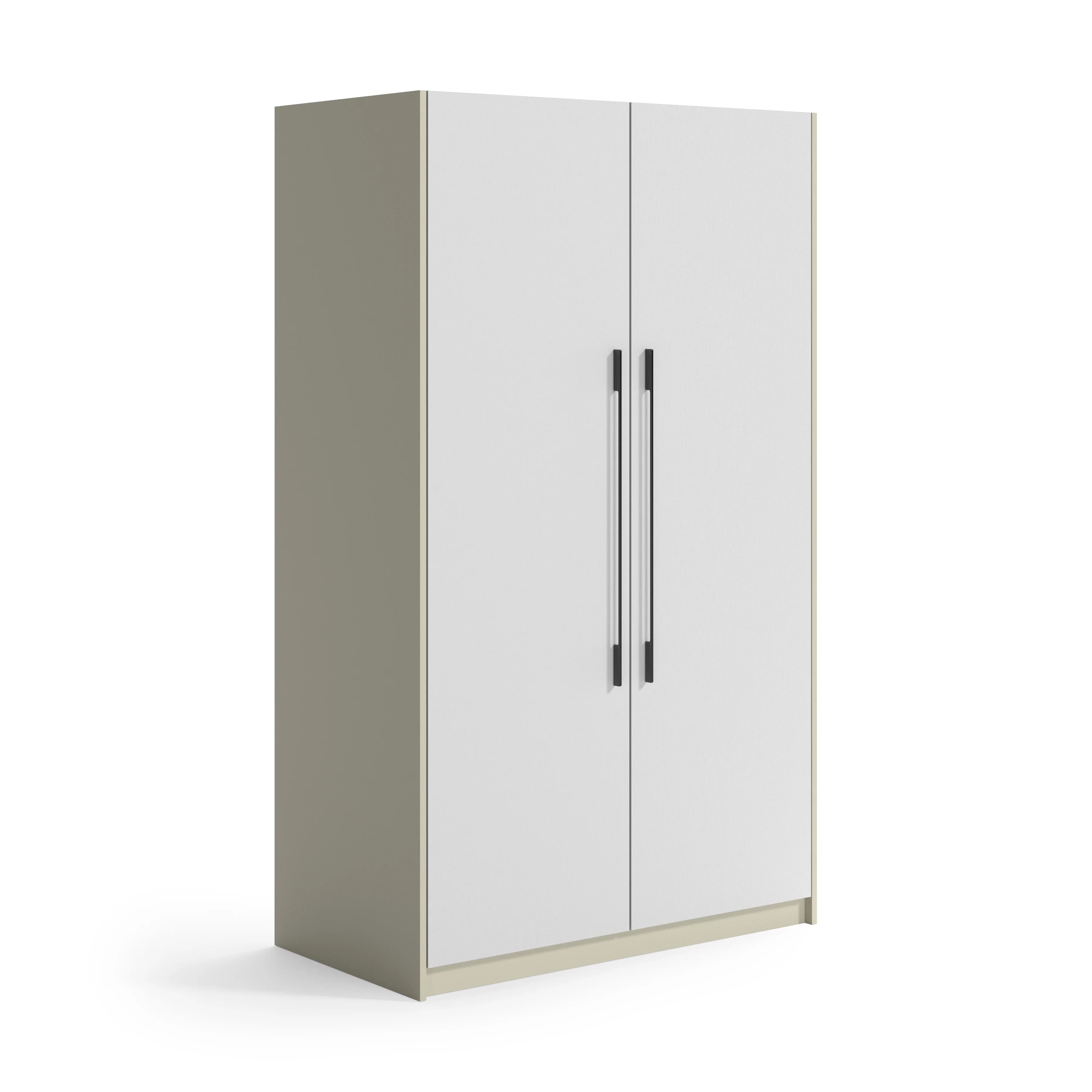 Tủ Quần Áo Lumina G (M - WC)
