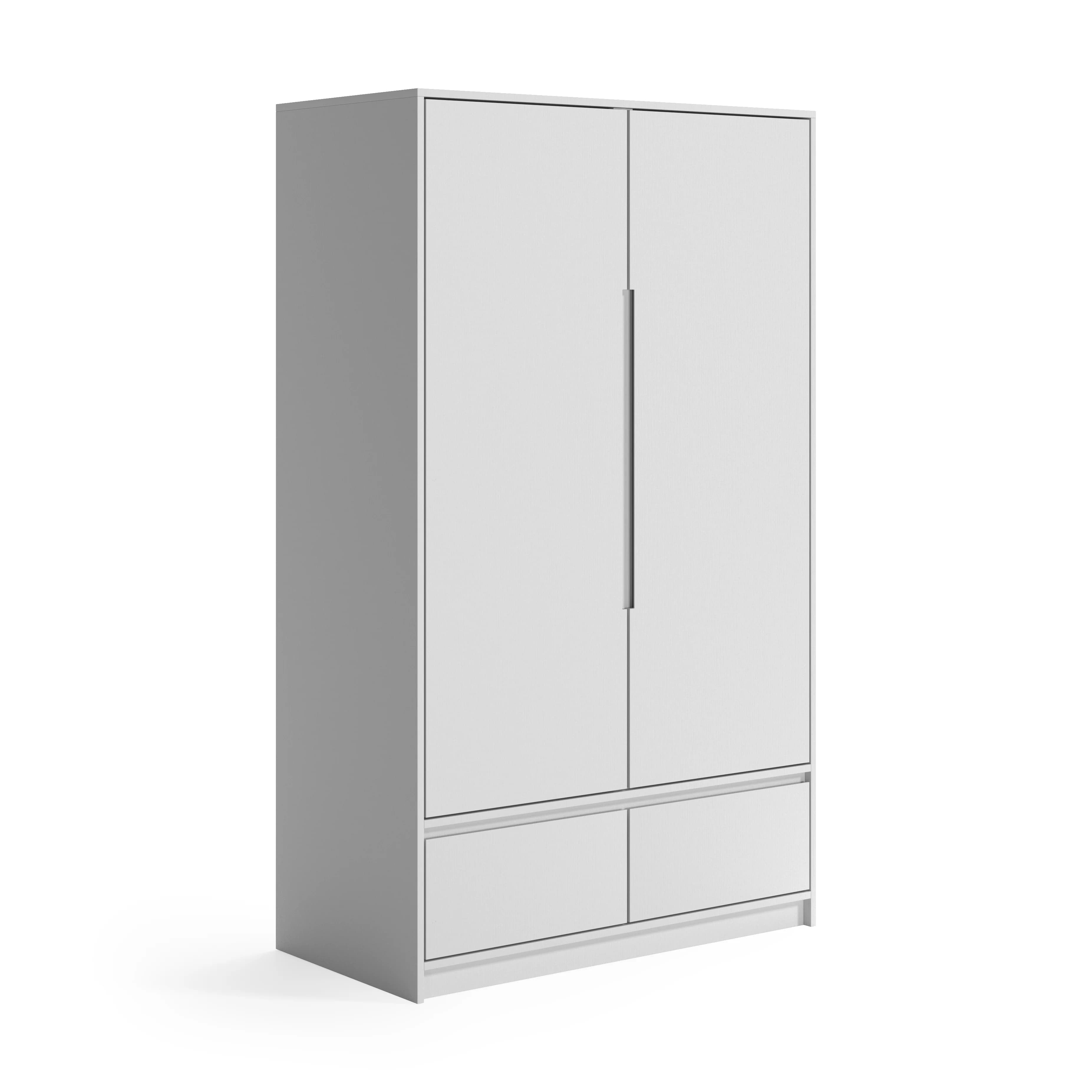Tủ Quần Áo Lumina J (M - SW)